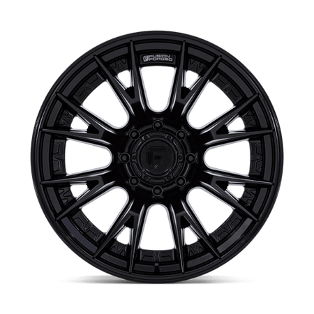 CATALYST 22X12 8X180 124 -44 M-BLK G-BLK