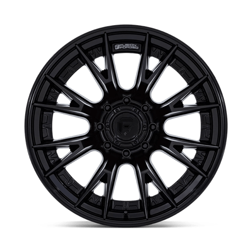 CATALYST 22X12 8X170 125 -44 M-BLK G-BLK