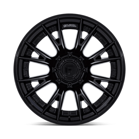 CATALYST 22X12 8X170 125 -44 M-BLK G-BLK