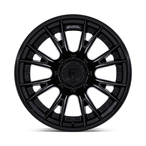 CATALYST 22X10 8X180 124 -18 M-BLK G-BLK