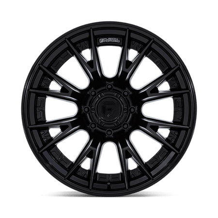 CATALYST 22X10 8X180 124 -18 M-BLK G-BLK