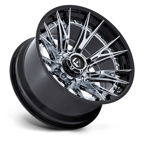 CATALYST 24X12 8X170 125 -44 CHR G-BLK