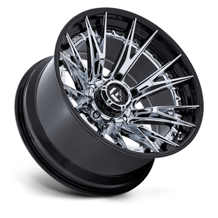 CATALYST 24X12 8X170 125 -44 CHR G-BLK