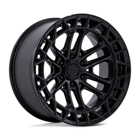 CELSIUS 20X9 6X5.5 106 +1 M-BLK BLK-LP