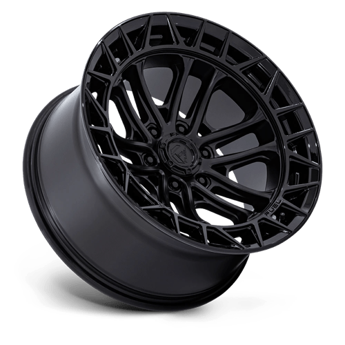 CELSIUS 20X10 6X5.5 106 -18 M-BLK BLK-LP