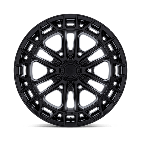 CELSIUS 20X9 6X5.5 106 +1 M-BLK BLK-LP