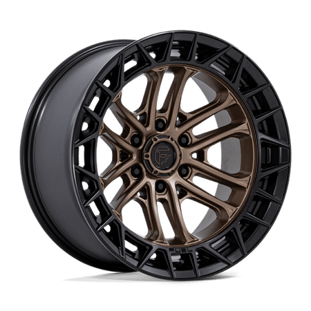 CELSIUS 20X9 6X5.5 106 +1 M-BRNZ BLK-LP