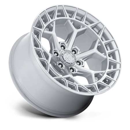 CHARGER 17X9 5X5 71 -12 G-SLV-MCH