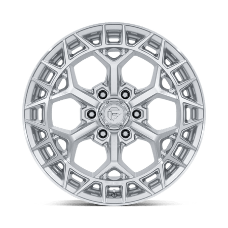 CHARGER 17X9 5X5 71 +1 G-SLV-MCH