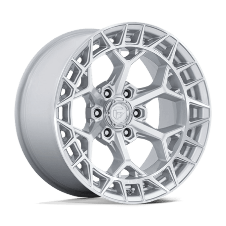 CHARGER 17X9 6X135 87 -12 G-SLV-MCH