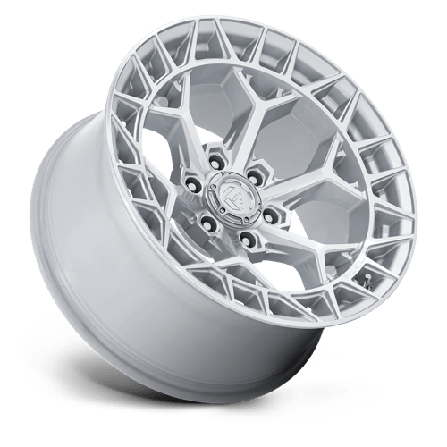 CHARGER 17X9 6X135 87 -12 G-SLV-MCH