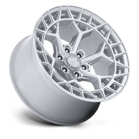 CHARGER 17X9 6X135 87 -12 G-SLV-MCH