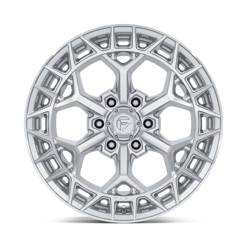 CHARGER 17X9 6X135 87 -12 G-SLV-MCH