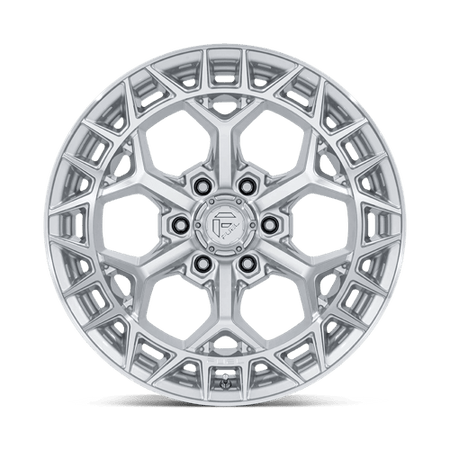 CHARGER 17X9 6X135 87 -12 G-SLV-MCH