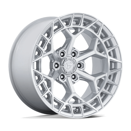 CHARGER 17X9 6X5.5 106 +1 G-SLV-MCH