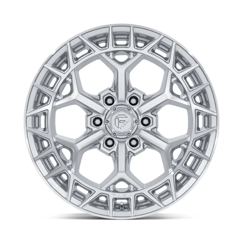 CHARGER 22X10 6X135 87 -18 G-SLV-MCH