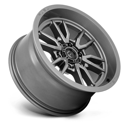 CLASH 17X9 6X4.5 66.3 GD +1MM