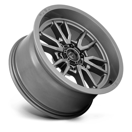 CLASH 20X9 6X5.5 106.1 GD 1MM