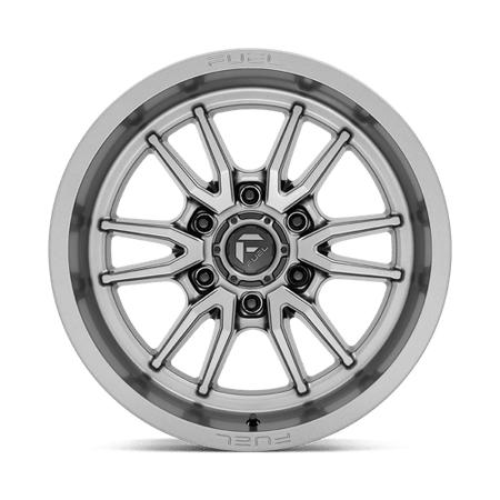 CLASH 17X9 6X4.5 66.3 GD +1MM