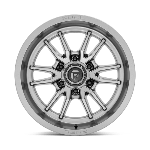CLASH 18X9 6X4.5 66.3 GD 1MM
