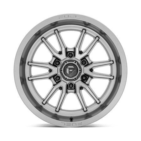 CLASH 17X9 6X5.5 106.1 GD 01MM