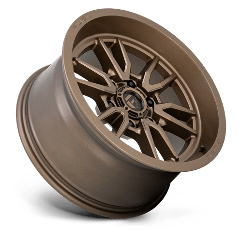 CLASH 20X9 6X5.5 106.1 ZD 1MM