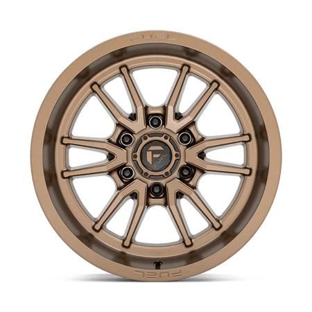 CLASH 17X9 6X5.5 106.1 ZD 01MM