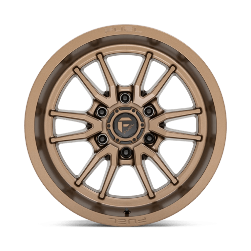 CLASH 20X9 6X5.5 106.1 ZD 1MM