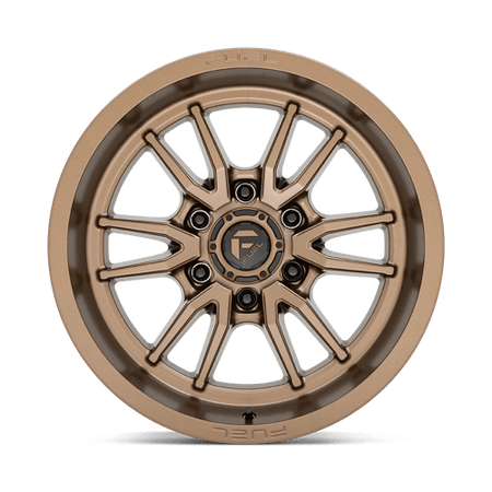 CLASH 20X9 6X5.5 106.1 ZD 1MM