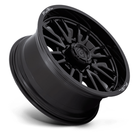 CLASH 8 20X9 8X6.5 125 BL +01