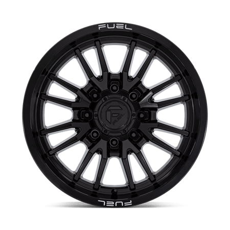 CLASH 8 20X9 8X180 124 BL +01