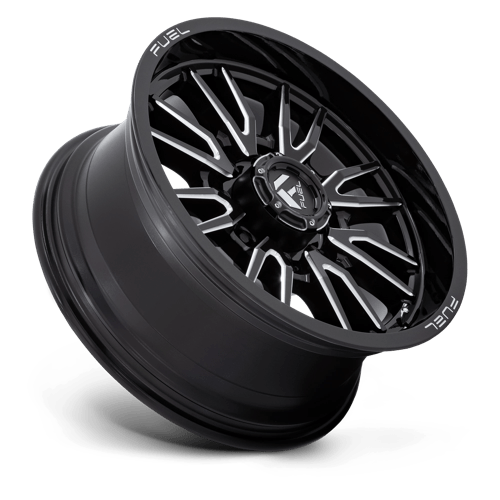 CLASH 8 20X9 8X6.5 125 NBL +01