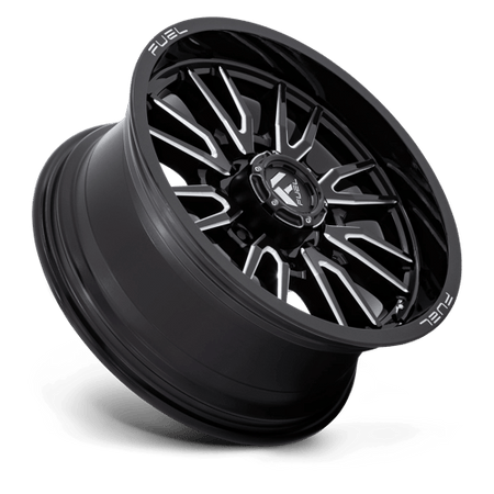 CLASH 8 20X9 8X180 124 NBL +01