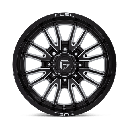 CLASH 8 20X9 8X6.5 125 NBL +01