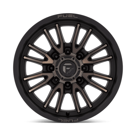 CLASH 8 20X9 8X6.5 125 MBT +20