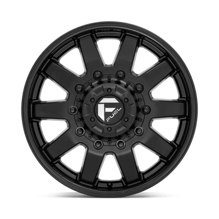 MAVERICK DRW 20X8.25 10X225 +105 BD (DF)