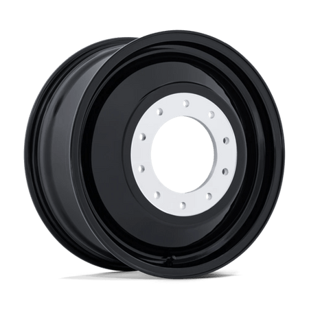 DUALLY DRW 24X8.25 10X225 +118 BL (I)