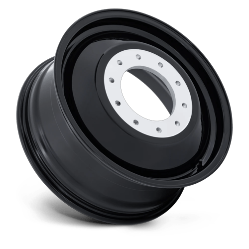 DUALLY DRW 24X8.25 10X225 +118 BL (I)
