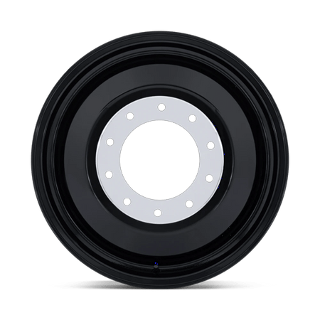 DUALLY DRW 22X8.25 10X225 +116 BL (I)