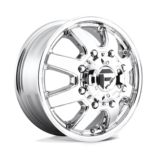 MAVERICK DRW 17X6.5 8X210 +116 P (DF)