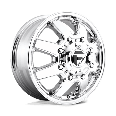 MAVERICK DRW 17X6.5 8X210 +116 P (DF)
