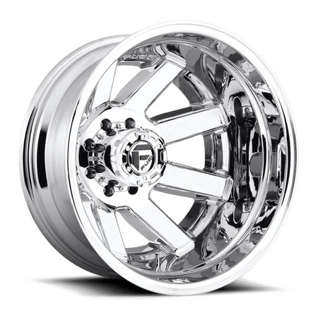 MAVERICK DRW 20X8.25 8X200 -201 P (DR)