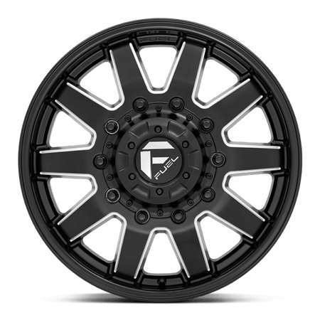 MAVERICK DRW 20X8.25 10X225 +105 NBD DF