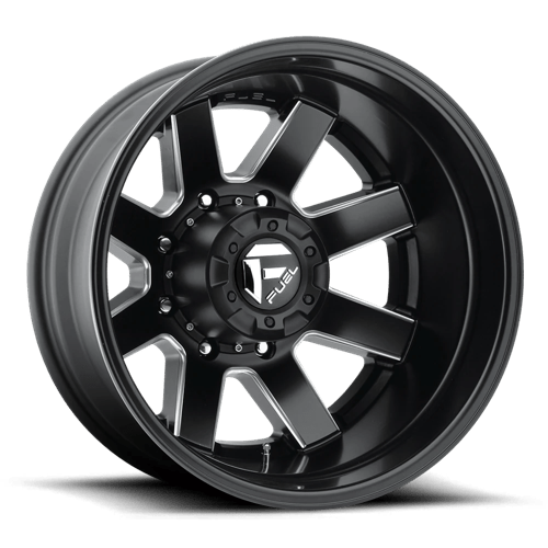MAVERICK DRW 20X8.25 8X170 -176 NBD (DR)