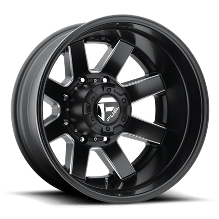 MAVERICK DRW 20X8.25 8X170 -176 NBD (DR)