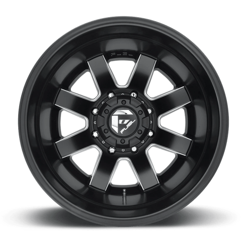 MAVERICK DRW 20X8.25 8X170 -176 NBD (DR)