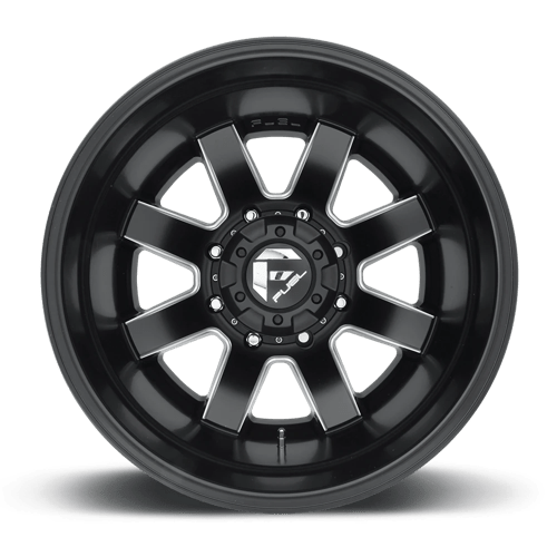 MAVERICK DRW 20X8.25 8X6.5 -195 NBD (DR)