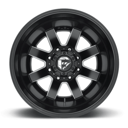 MAVERICK DRW 20X8.25 8X6.5 -195 NBD (DR)
