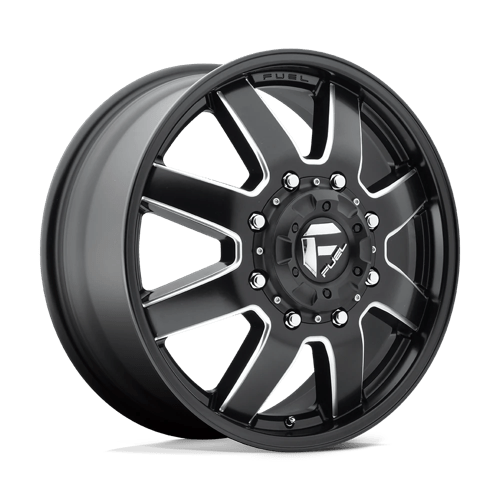 MAVERICK DRW 22X8.25 8X6.5 +105 NBD (DF)