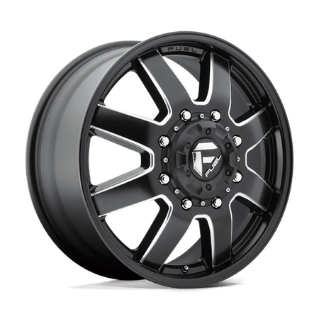 MAVERICK DRW 22X8.25 8X6.5 +105 NBD (DF)